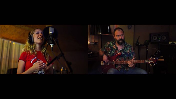 Arda Yalkın - Rorschach Project (2016)